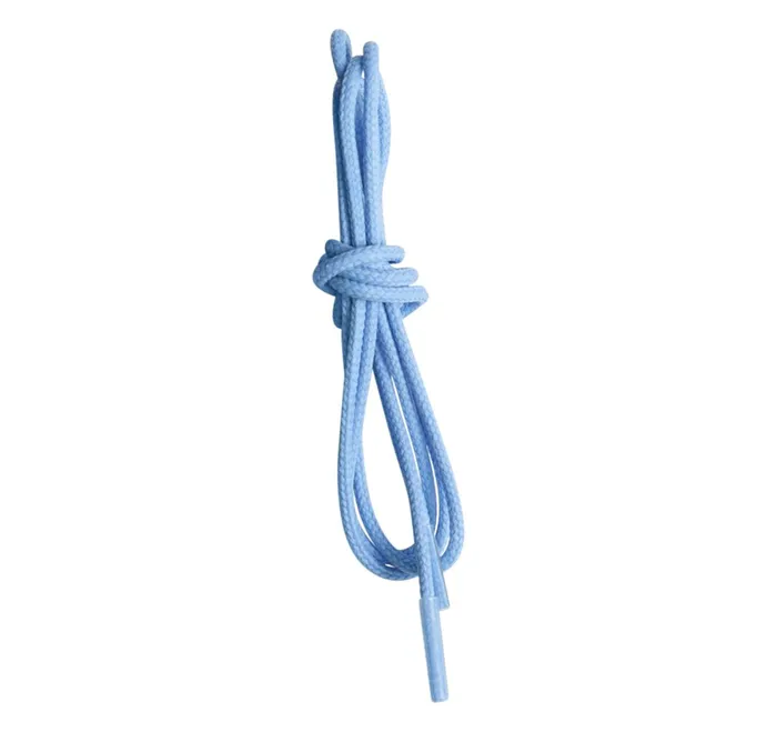 Men Colorful Laces Blue JohnstonandMurphy Shoe Care and Accessories