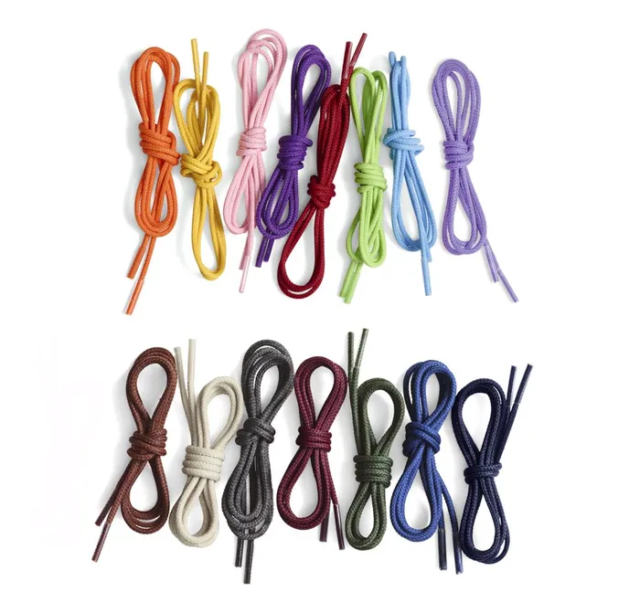 Men Colorful Laces Pink JohnstonandMurphy Shoe Care and Accessories