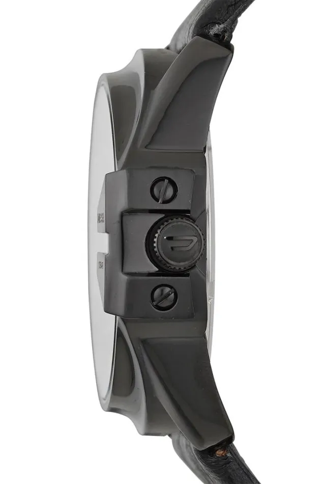 Men Dz1657 Black Diesel Watches Men Dz1657 Black Diesel Watches