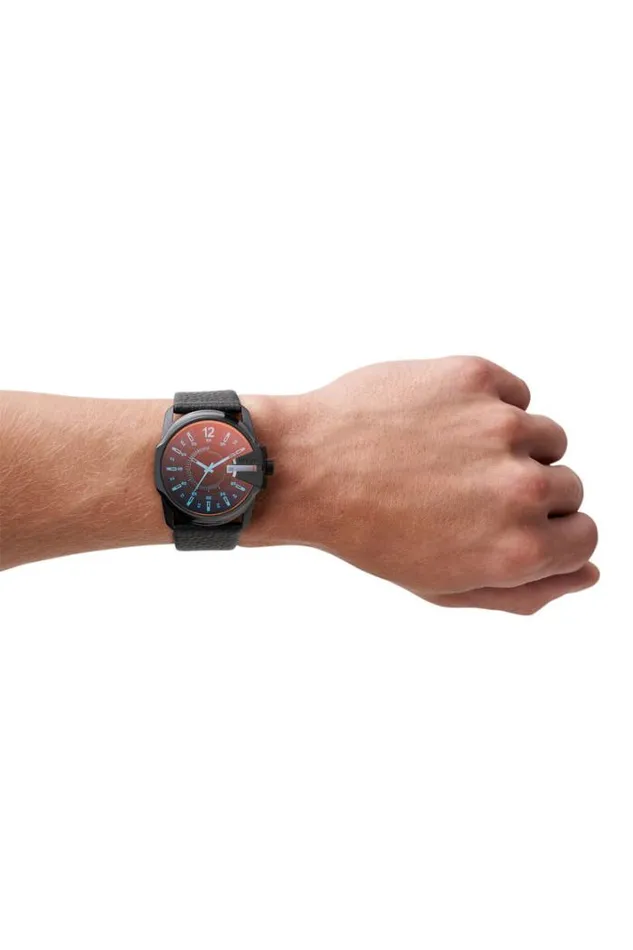 Men Dz1657 Black Diesel Watches Men Dz1657 Black Diesel Watches