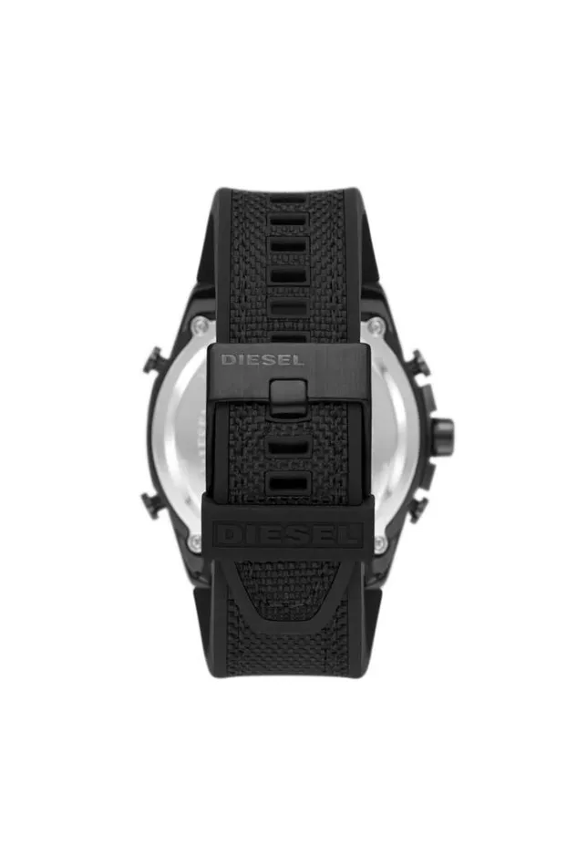 Men Dz4593 Black Diesel Watches Men Dz4593 Black Diesel Watches