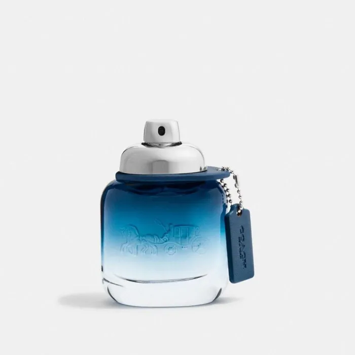 Men Fragrance Coach Coach Blue Eau De Toilette 40 Ml Multi Men Fragrance Coach Coach Blue Eau De Toilette 40 Ml Multi