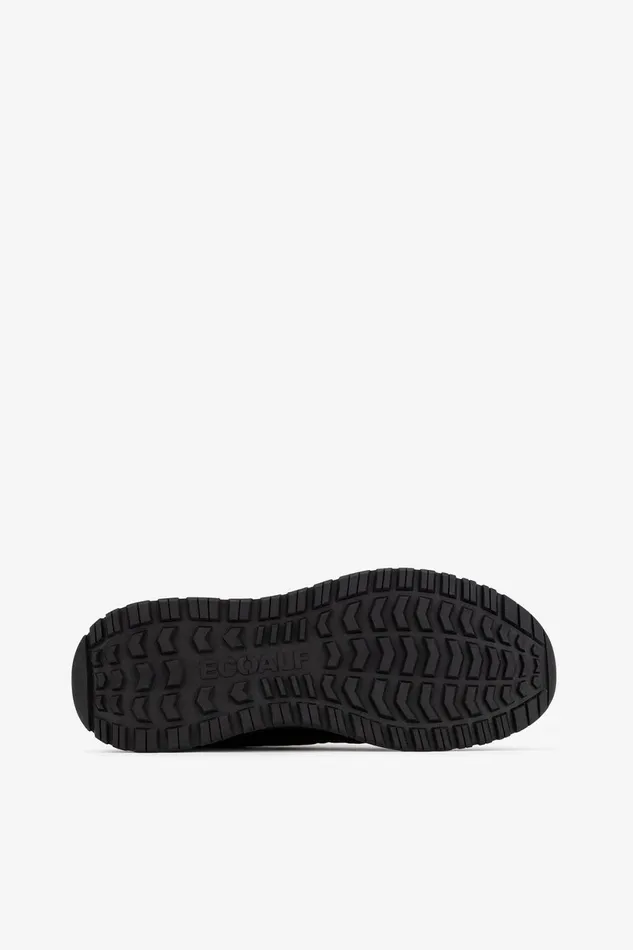 Men Grey Ventura Trainers Ecoalf Sneakers