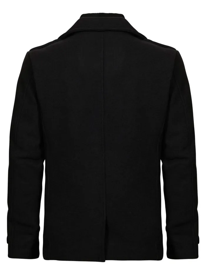 Men Jackets Petrol Industries Classic Jacket Dark Navy