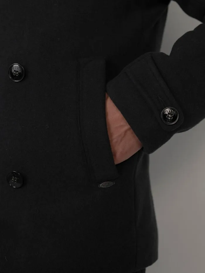 Men Jackets Petrol Industries Classic Jacket Dark Navy