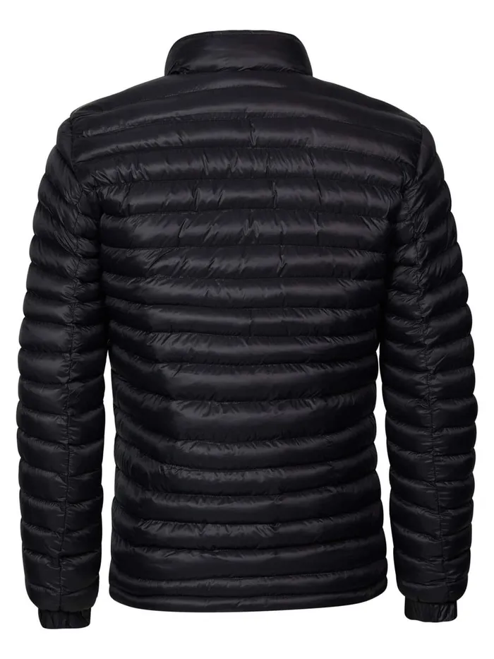 Men Jackets Petrol Industries Lightweight Jacket Black