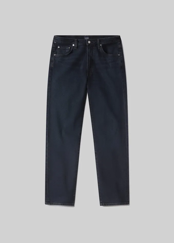 Men Jeans Citizens Of Humanity Elijah Straight Archive In Vidros