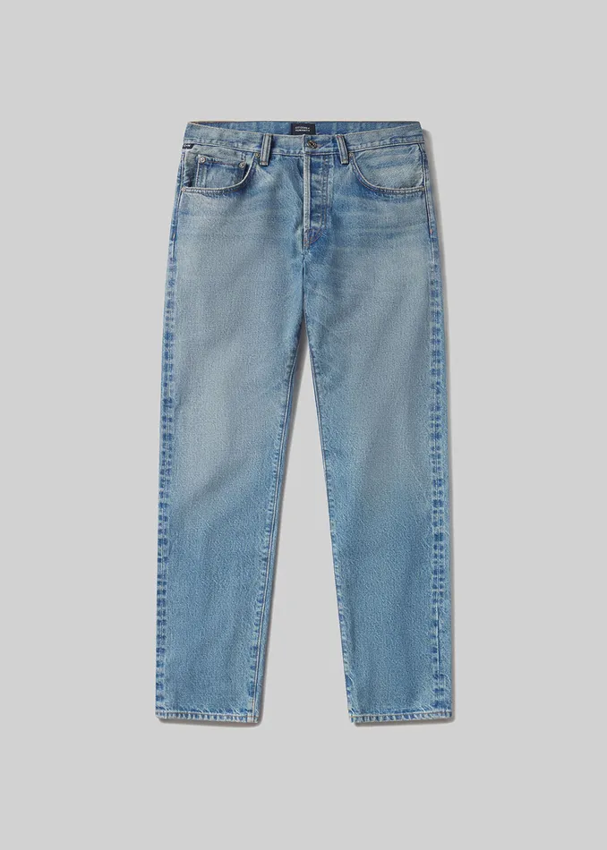 Men Jeans Citizens Of Humanity The Rigid Fifty In Dallas