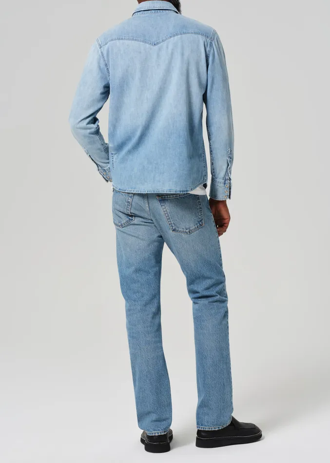 Men Jeans Citizens Of Humanity The Rigid Fifty In Dallas