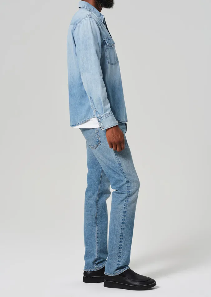 Men Jeans Citizens Of Humanity The Rigid Fifty In Dallas