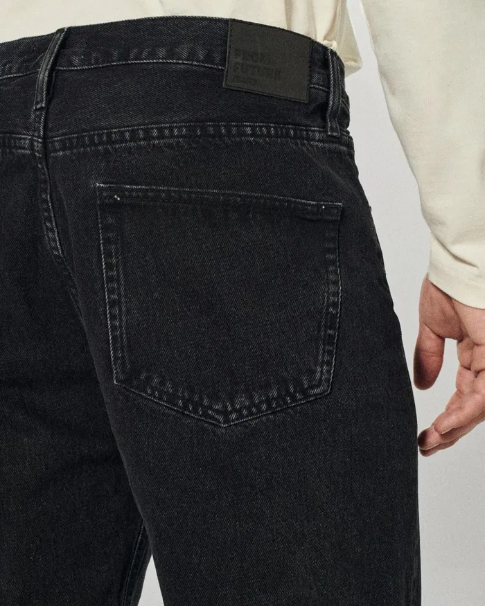 Men Jeans From Future Jack Jean Shorts Black