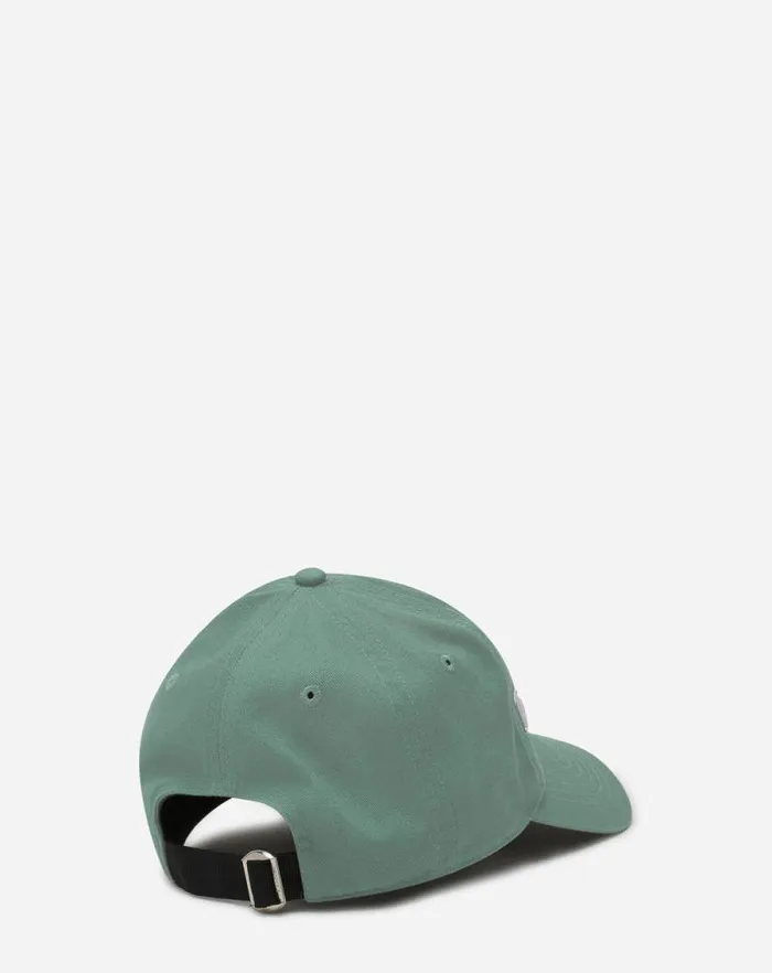 Men Lanvin Hats Lanvin Cotton Cap Vert De Gris Men Lanvin Hats Lanvin Cotton Cap Vert De Gris