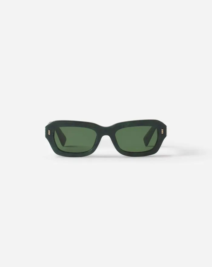 Men Lanvin Sunglasses Concerto Sunglasses Jade