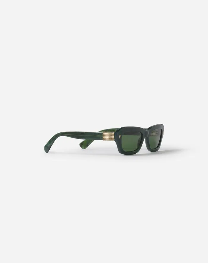 Men Lanvin Sunglasses Concerto Sunglasses Jade Men Lanvin Sunglasses Concerto Sunglasses Jade