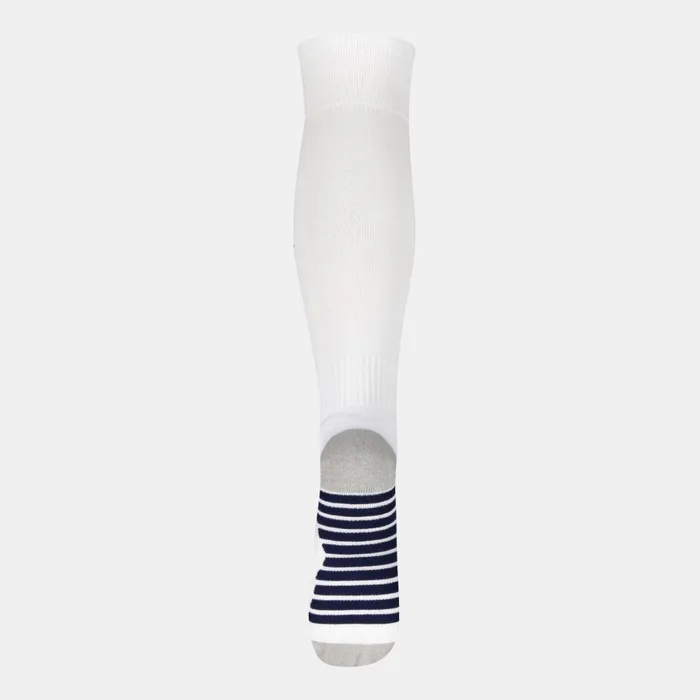 Men Le Coq Sportif Socks Los Pumas UAR 8211 Tenue De D039entrain Chaussettes Homme New Optical White Men Le Coq Sportif Socks Los Pumas UAR 8211 Tenue De D039entrain Chaussettes Homme New Optical White