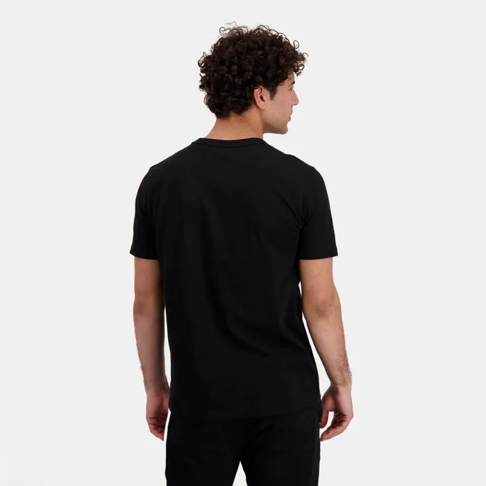 Men Le Coq Sportif Tshirts And Tops Contemporain Tshirt Homme