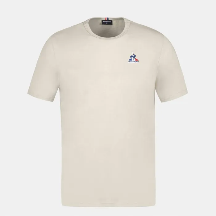 Men Le Coq Sportif Tshirts And Tops Essentiels Tshirt Homme Peyote