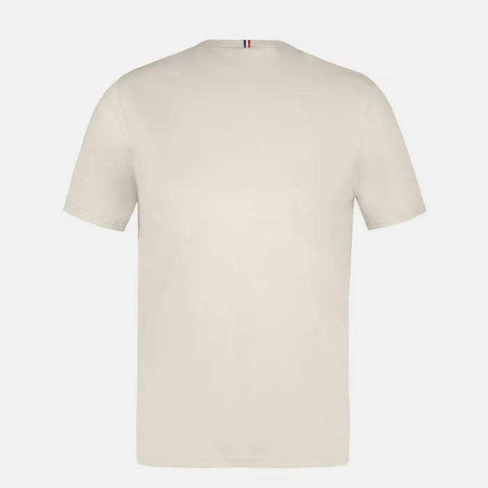 Men Le Coq Sportif Tshirts And Tops Essentiels Tshirt Homme Peyote