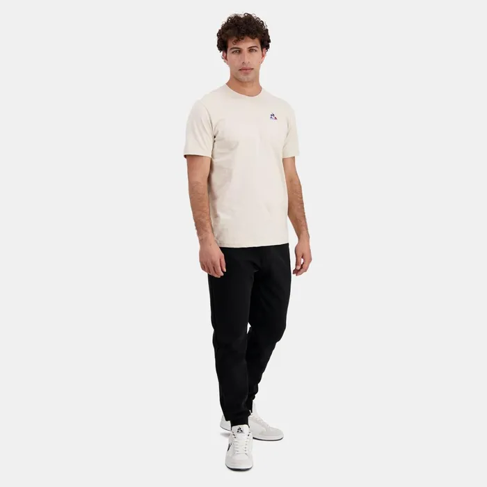 Men Le Coq Sportif Tshirts And Tops Essentiels Tshirt Homme Peyote