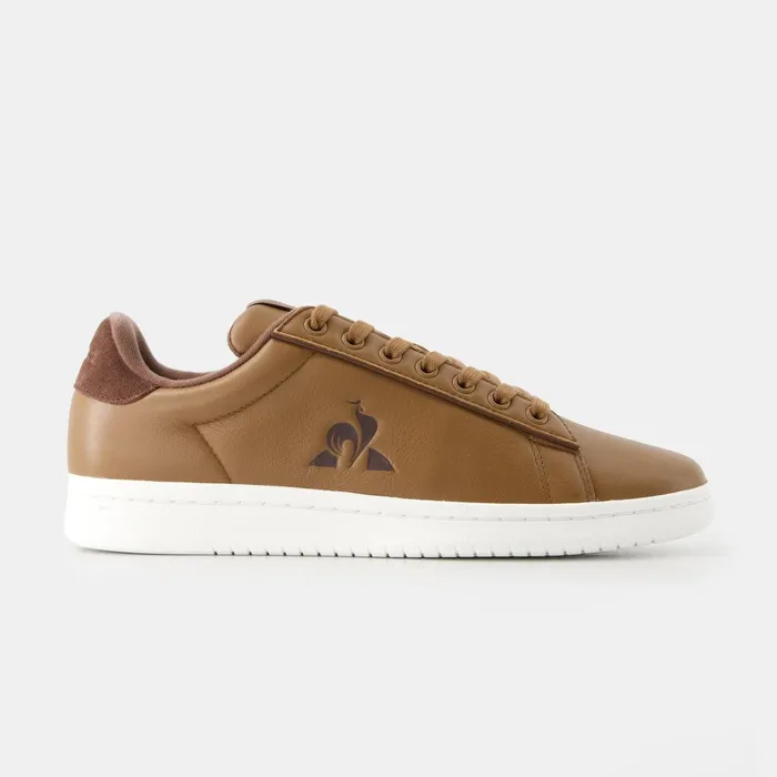 Men Le Coq Sportif Trainers And Sneakers Shoes LCS COURT CLEAN