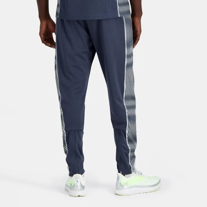 Men Le Coq Sportif Trousers And Joggers France039s Olympic Team Trousers Insignia Blue