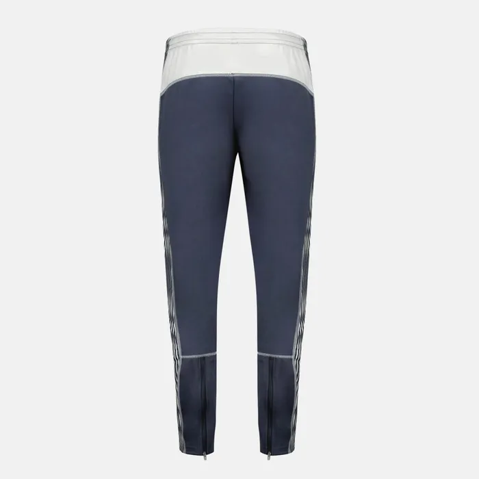 Men Le Coq Sportif Trousers And Joggers France039s Olympic Team Trousers Insignia Blue