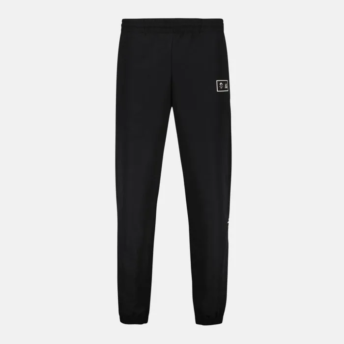Men Le Coq Sportif Trousers And Joggers Paris 2024 Trousers