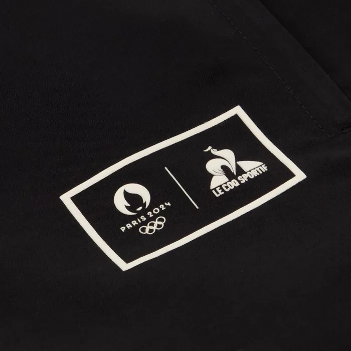 Men Le Coq Sportif Trousers And Joggers Paris 2024 Trousers