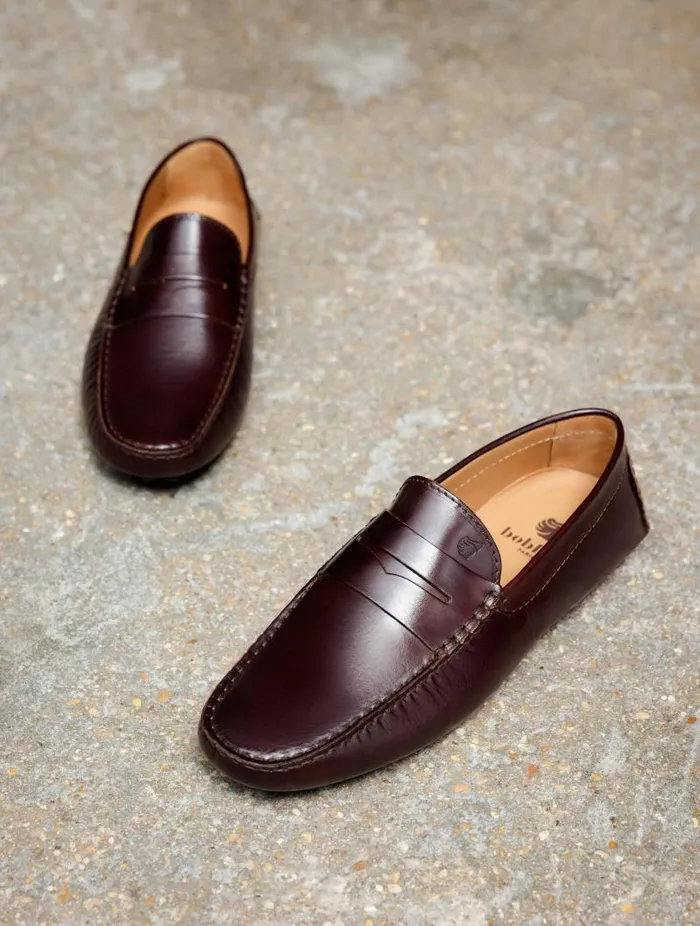 Men Loafers Bobbies Lewis Irish Coffee Men Loafers Bobbies Lewis Irish Coffee
