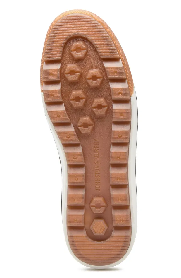 Men Mcguffey Lug Plain Toe Tan Oiled Waterproof Full Grain JohnstonandMurphy Sneakers Men Mcguffey Lug Plain Toe Tan Oiled Waterproof Full Grain JohnstonandMurphy Sneakers