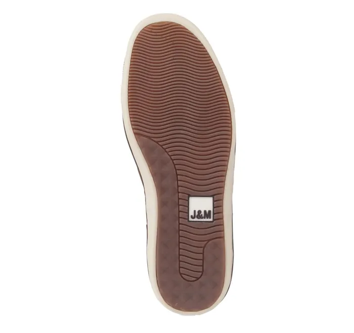 Men Mcguffey SlipOn Light Tan Oiled Full Grain Leather JohnstonandMurphy SlipOns and Loafers Men Mcguffey SlipOn Light Tan Oiled Full Grain Leather JohnstonandMurphy SlipOns and Loafers