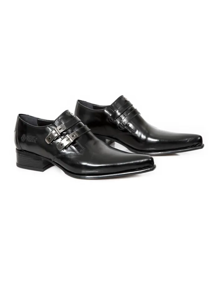 Men Newman M2246S61 New Rock Shoes