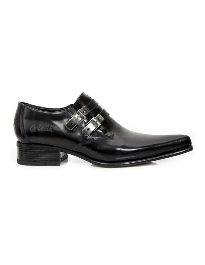 Men Newman M2246S61 New Rock Shoes Men Newman M2246S61 New Rock Shoes