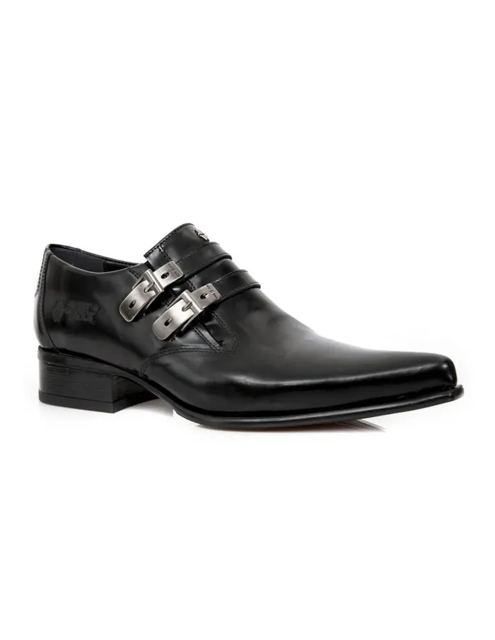 Men Newman M2246S61 New Rock Shoes Men Newman M2246S61 New Rock Shoes