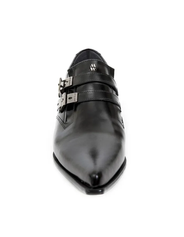 Men Newman M2246S61 New Rock Shoes Men Newman M2246S61 New Rock Shoes