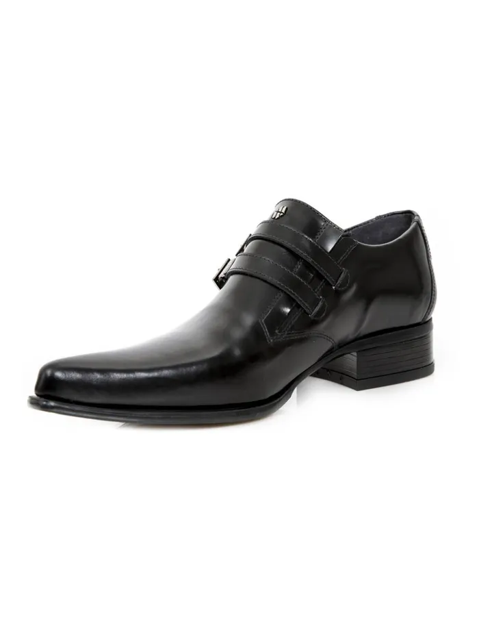 Men Newman M2246S61 New Rock Shoes Men Newman M2246S61 New Rock Shoes