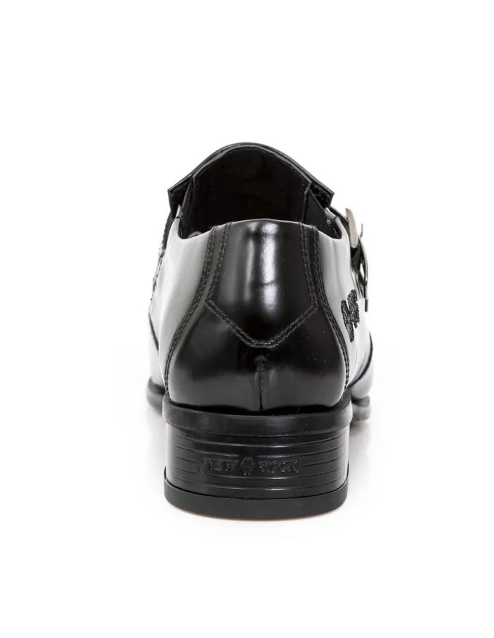 Men Newman M2246S61 New Rock Shoes Men Newman M2246S61 New Rock Shoes