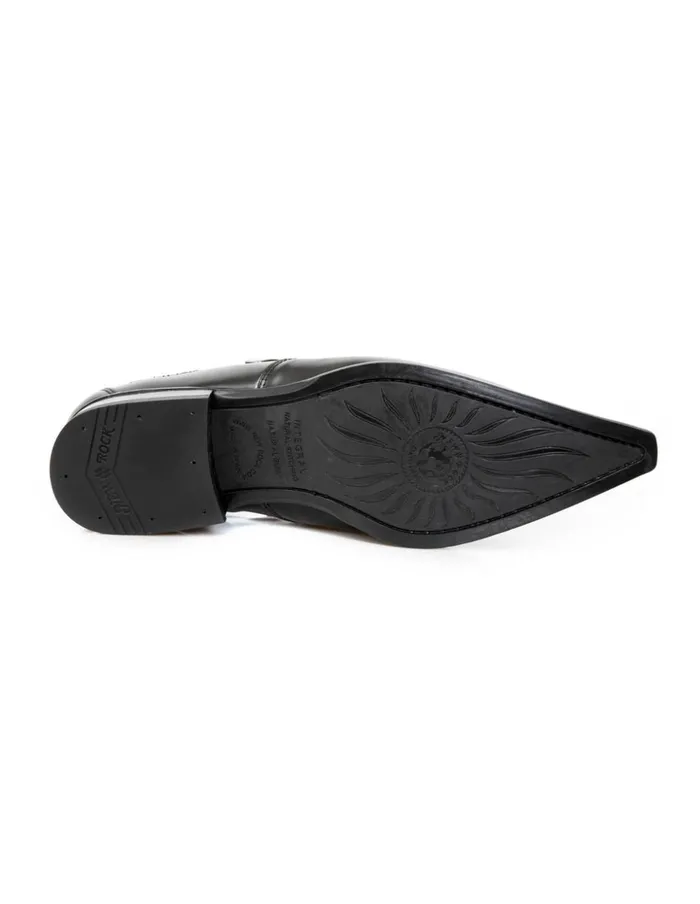 Men Newman M2246S61 New Rock Shoes Men Newman M2246S61 New Rock Shoes