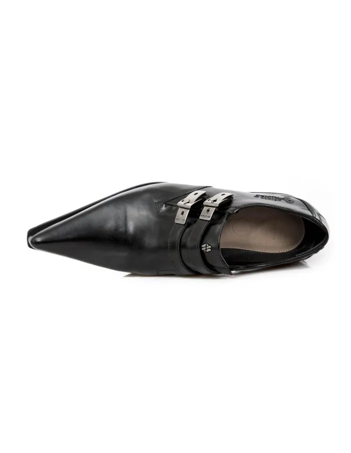 Men Newman M2246S61 New Rock Shoes Men Newman M2246S61 New Rock Shoes