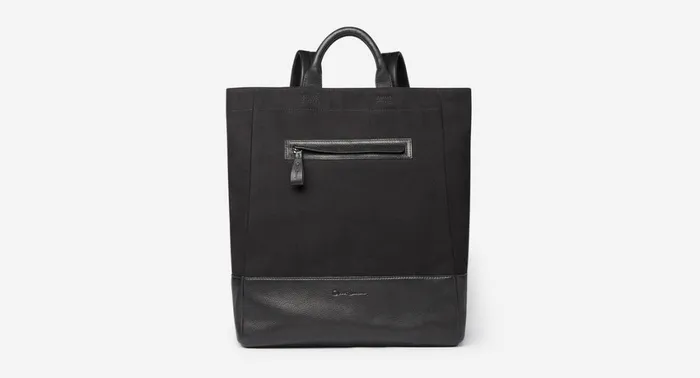 Men Oliver Sweeney Bags and Cases Waterford Black
