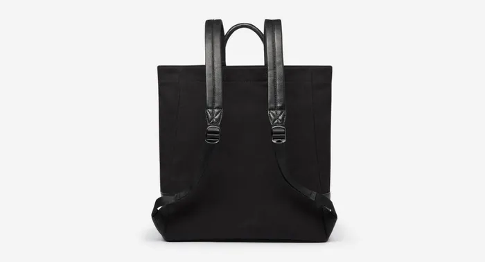 Men Oliver Sweeney Bags and Cases Waterford Black
