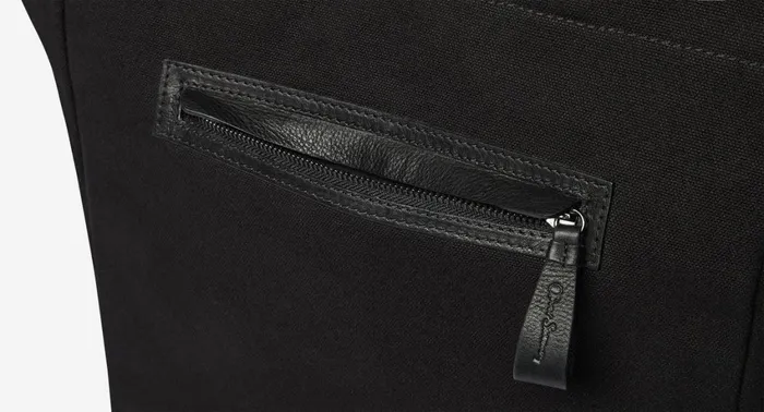 Men Oliver Sweeney Bags and Cases Waterford Black