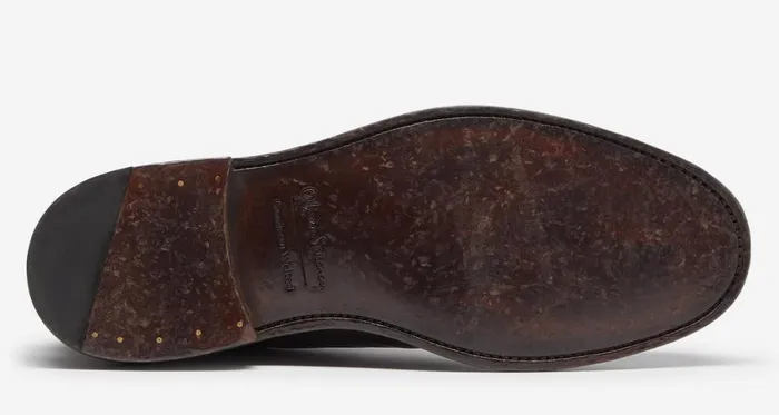 Men Oliver Sweeney Boots Worsham Brown Men Oliver Sweeney Boots Worsham Brown