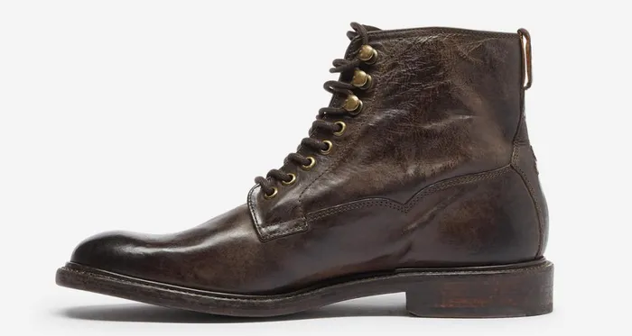 Men Oliver Sweeney Boots Worsham Brown Men Oliver Sweeney Boots Worsham Brown