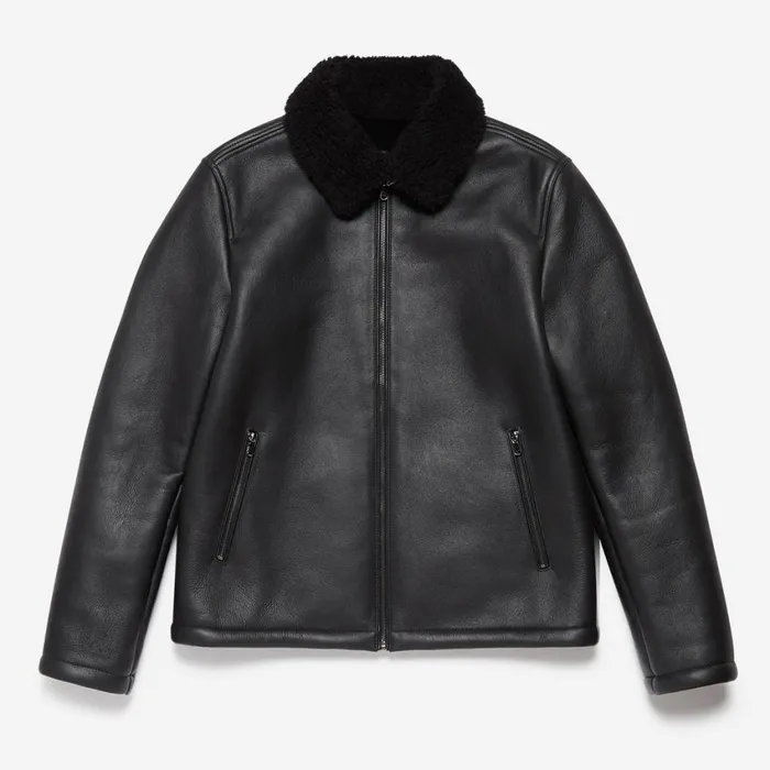 Men Oliver Sweeney Coats and Jackets Follakilla Black Men Oliver Sweeney Coats and Jackets Follakilla Black
