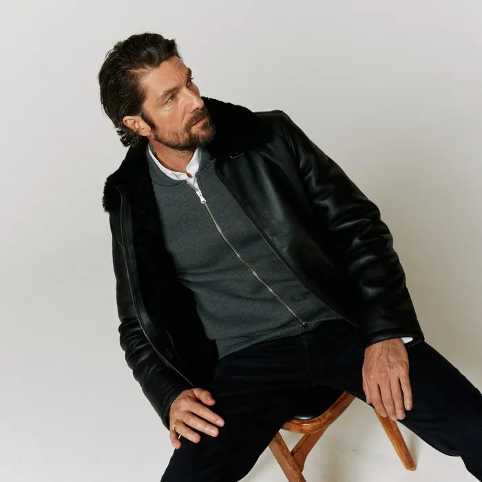 Men Oliver Sweeney Coats and Jackets Follakilla Black Men Oliver Sweeney Coats and Jackets Follakilla Black