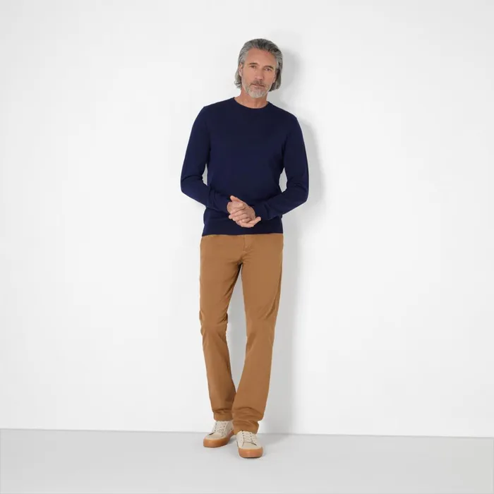 Men Oliver Sweeney Knitwear Camber Navy Men Oliver Sweeney Knitwear Camber Navy