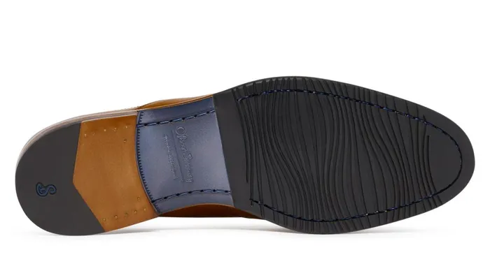 Men Oliver Sweeney Loafers Furbogh Light Tan Men Oliver Sweeney Loafers Furbogh Light Tan