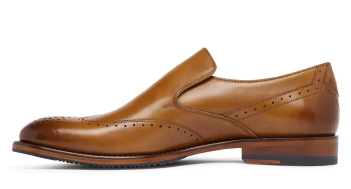 Men Oliver Sweeney Loafers Furbogh Light Tan Men Oliver Sweeney Loafers Furbogh Light Tan