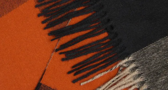 Men Oliver Sweeney Scarves Gloves and Hats Radnor Rust Men Oliver Sweeney Scarves Gloves and Hats Radnor Rust